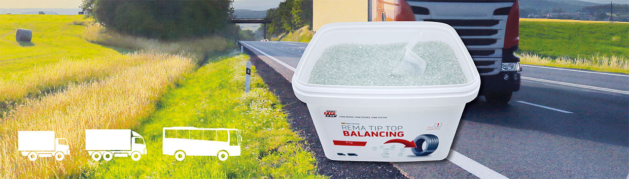 Balacing Produkt