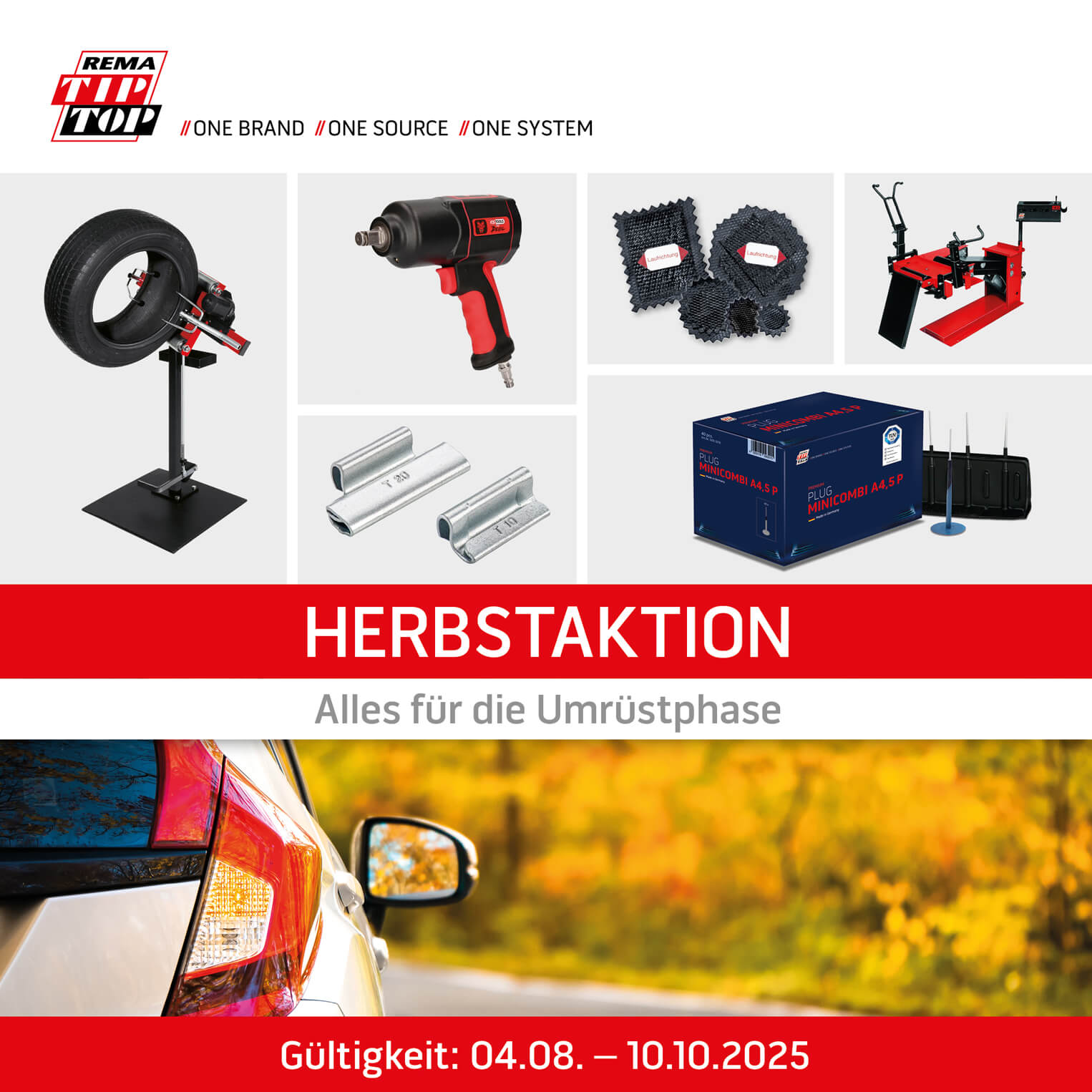 TTA Slider Herbstaktion 2025