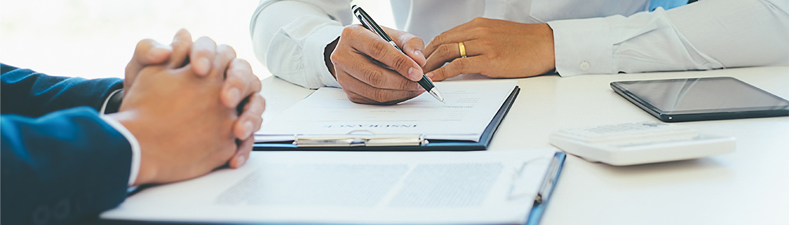 Leasing und Mietkauf